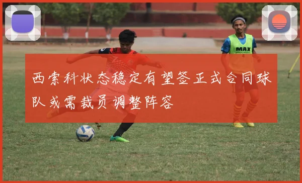 西索科状态稳定有望签正式合同球队或需裁员调整阵容