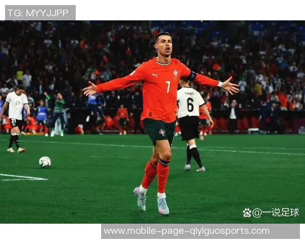 C罗自嘲已老却依然神勇40岁赛季进40球引发热议