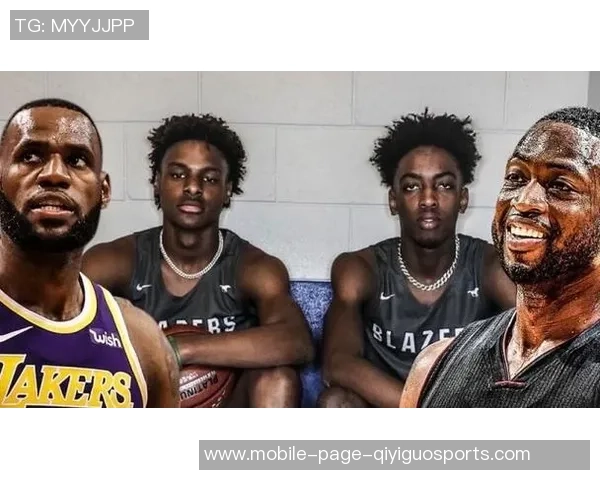 夸梅直言布朗尼防守能力不足父亲光环让他受到过高期待